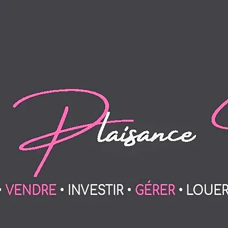 Апартаменты A Avec Piscine, Proche - Fr-1-825-22